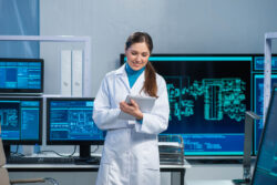 MSP - Valutazione di prodotti e controlli di funzionamento